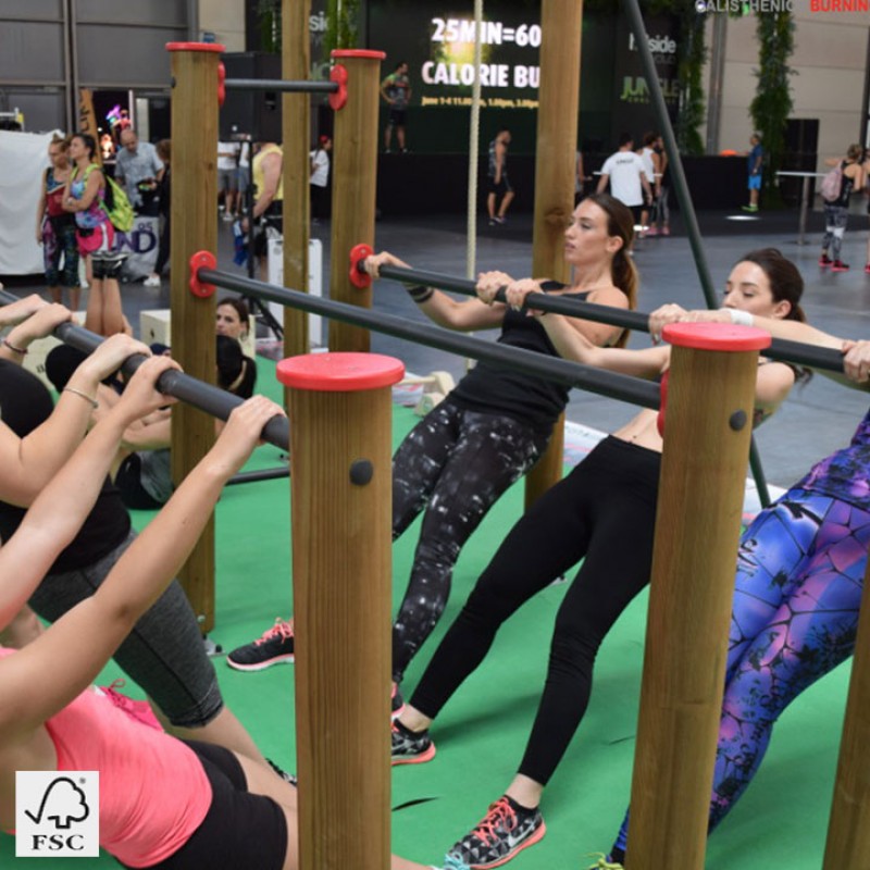 Workout Race Ref 011372